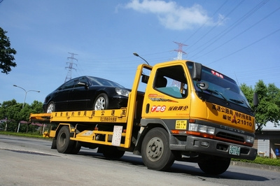 龙沙区旅顺口区道路救援